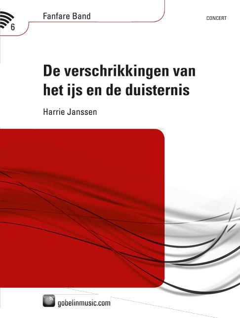 De verschrikkingen van het ijs en de duisternis